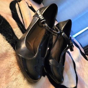 GIANNINI BERNINI PUMPS